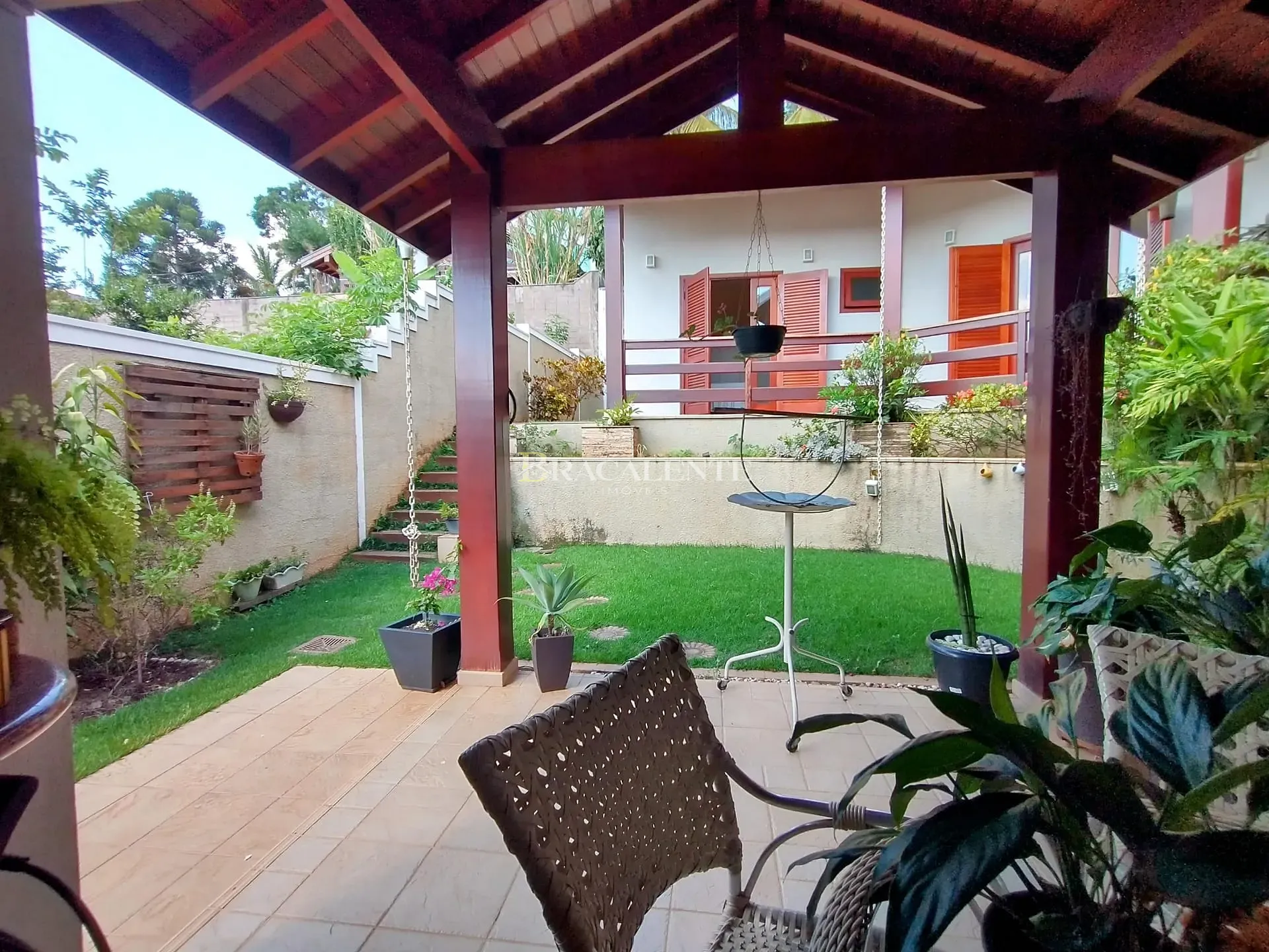 Casa, 4 quartos, 411 m² - Foto 39