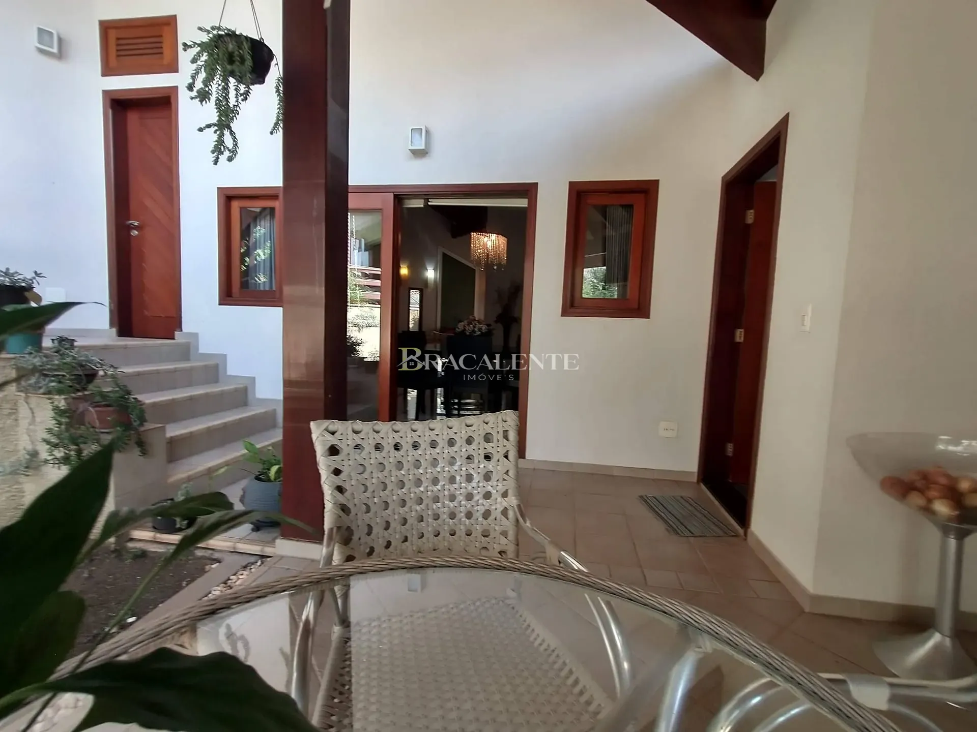 Casa, 4 quartos, 411 m² - Foto 37