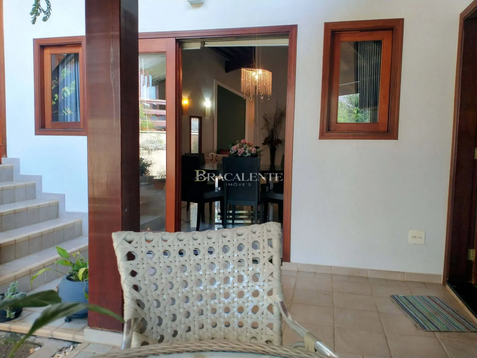 Casa, 4 quartos, 411 m² - Foto 38