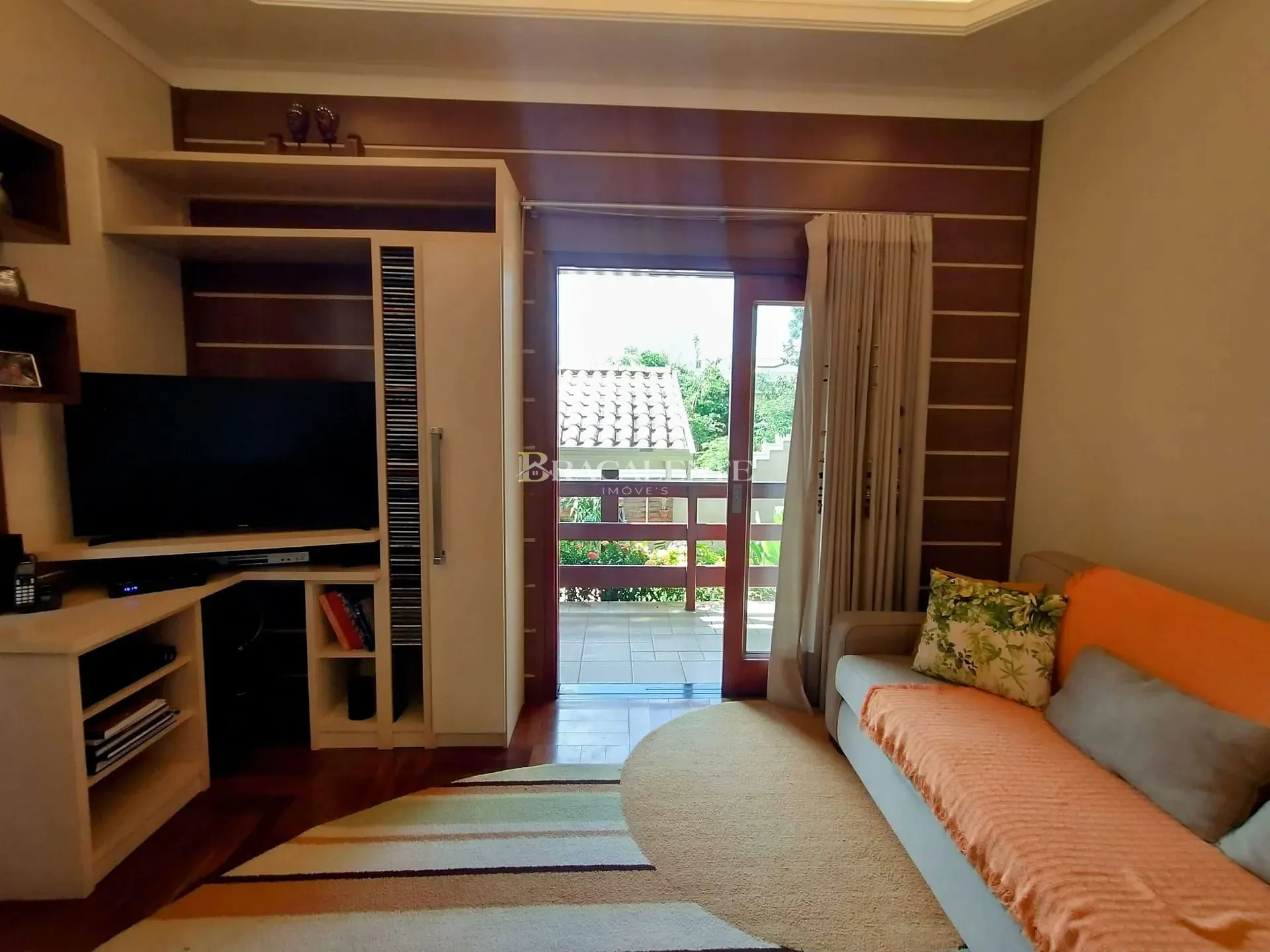 Casa, 4 quartos, 411 m² - Foto 52