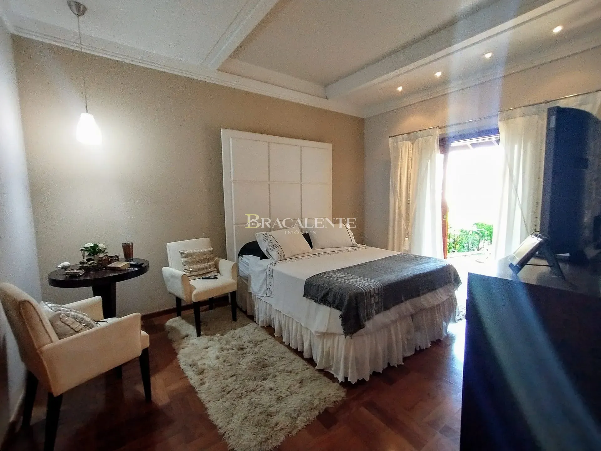 Casa, 4 quartos, 411 m² - Foto 50
