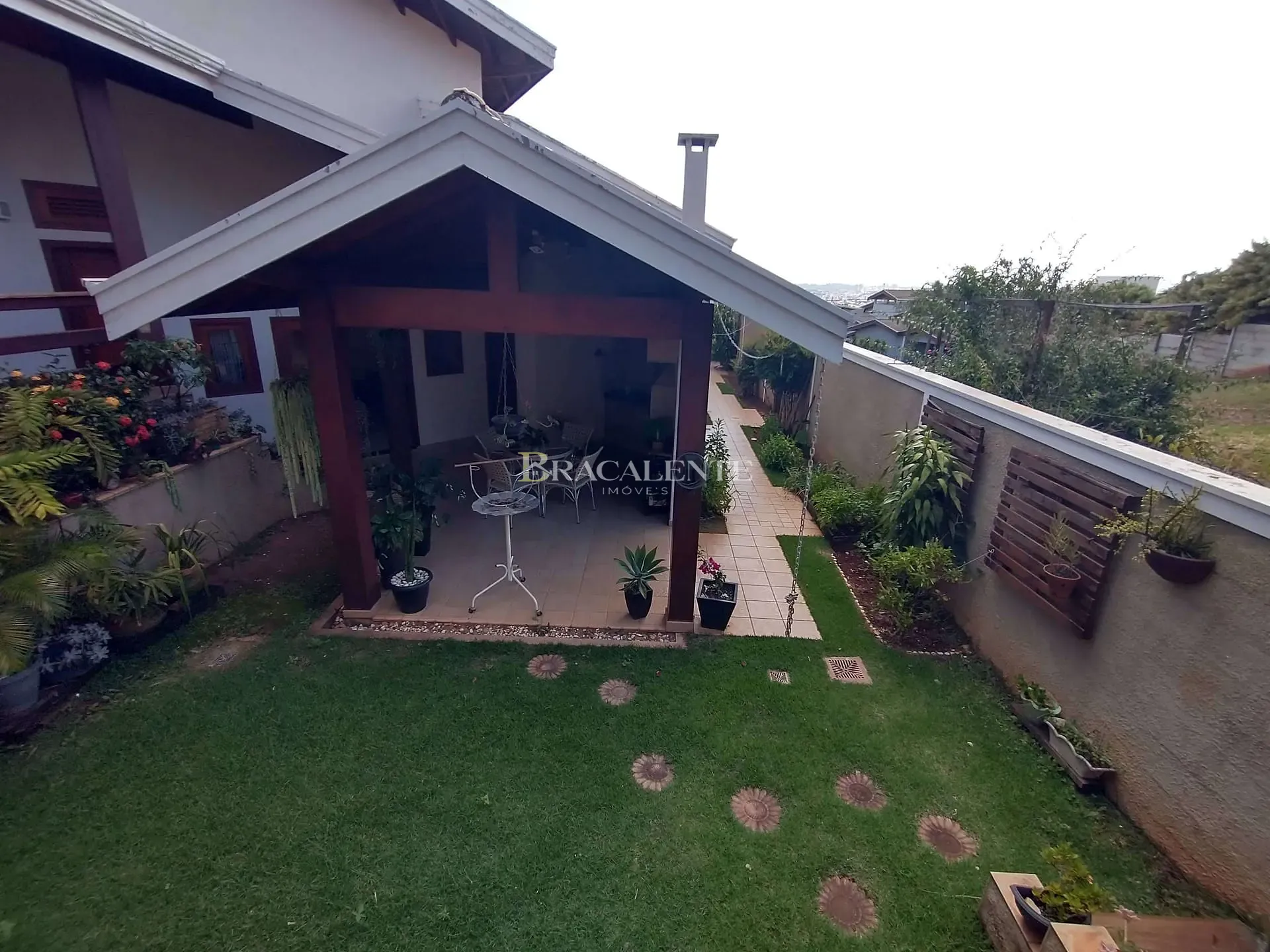Casa, 4 quartos, 411 m² - Foto 76