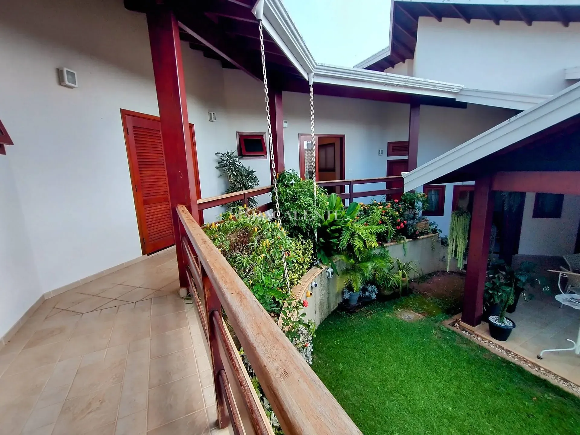 Casa, 4 quartos, 411 m² - Foto 77