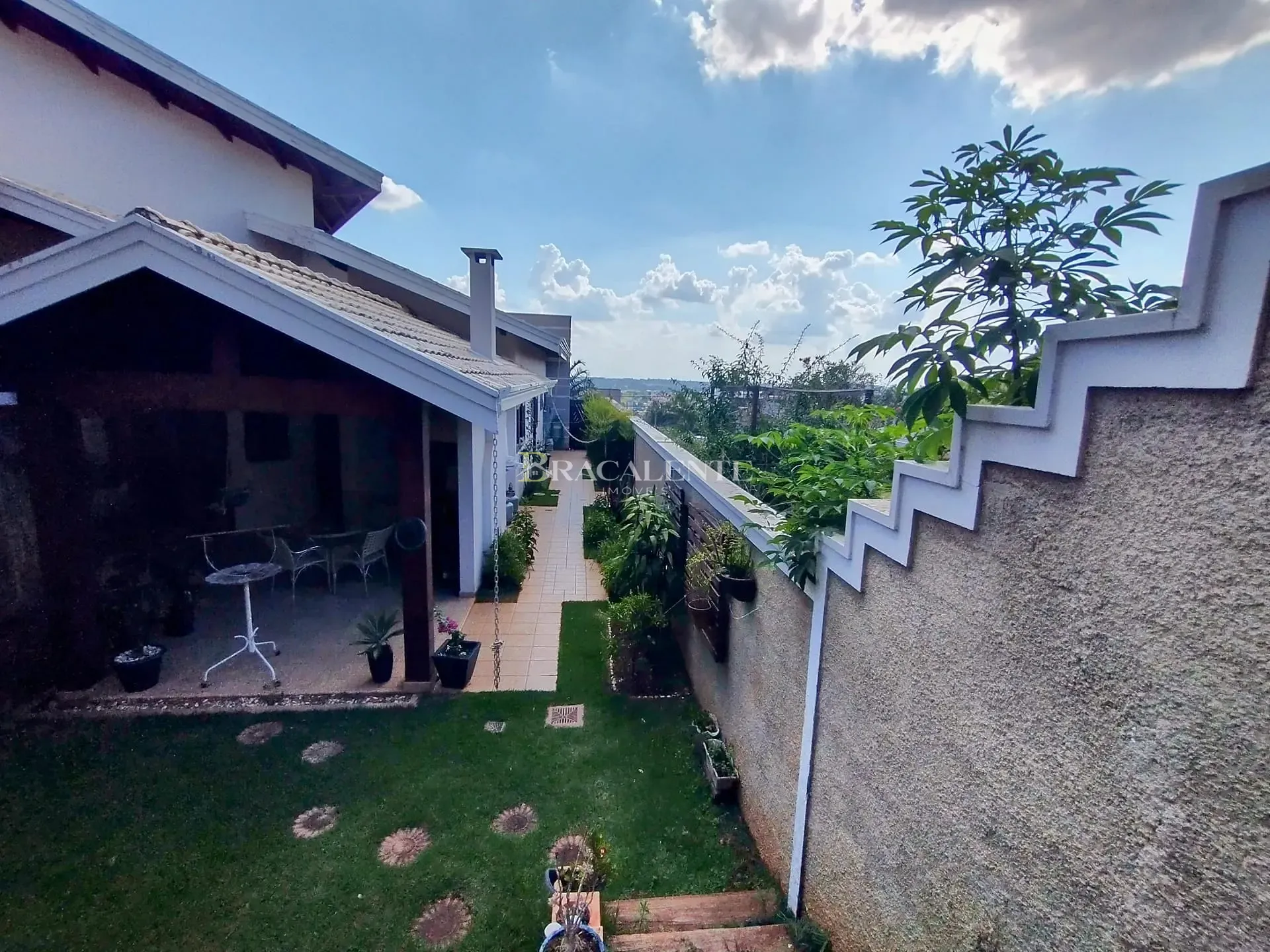 Casa, 4 quartos, 411 m² - Foto 78