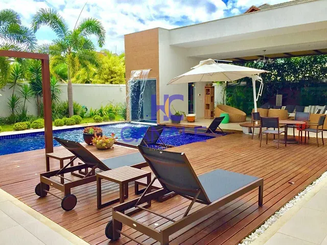 Casa com 760m² 5 quartos e 7 banheiros, à venda, no bairro Barra da Tijuca em Rio de Janeiro