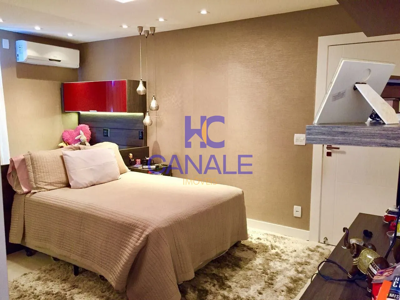 Casa, 5 quartos, 617 m² - Foto 11