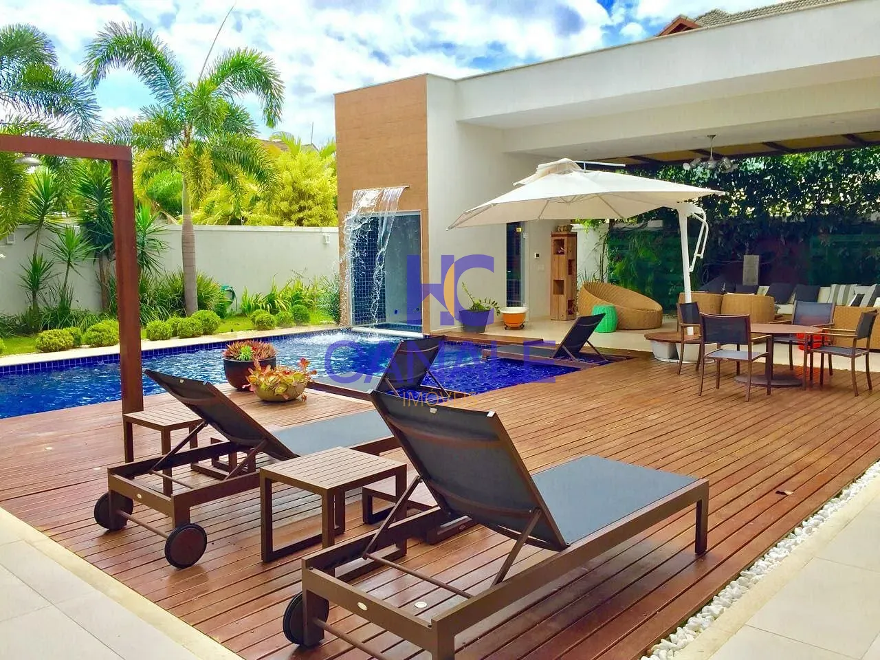 Casa, 5 quartos, 617 m² - Foto 2