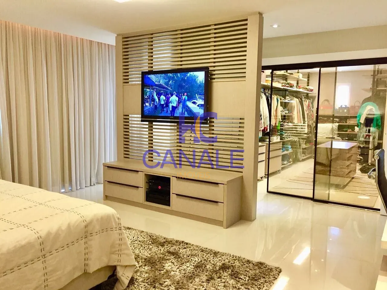 Casa, 5 quartos, 617 m² - Foto 13