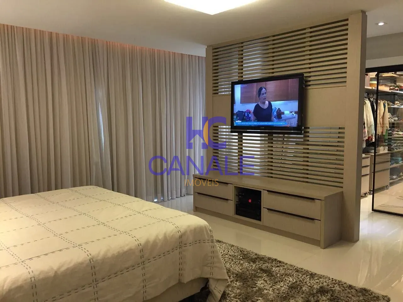 Casa, 5 quartos, 617 m² - Foto 15