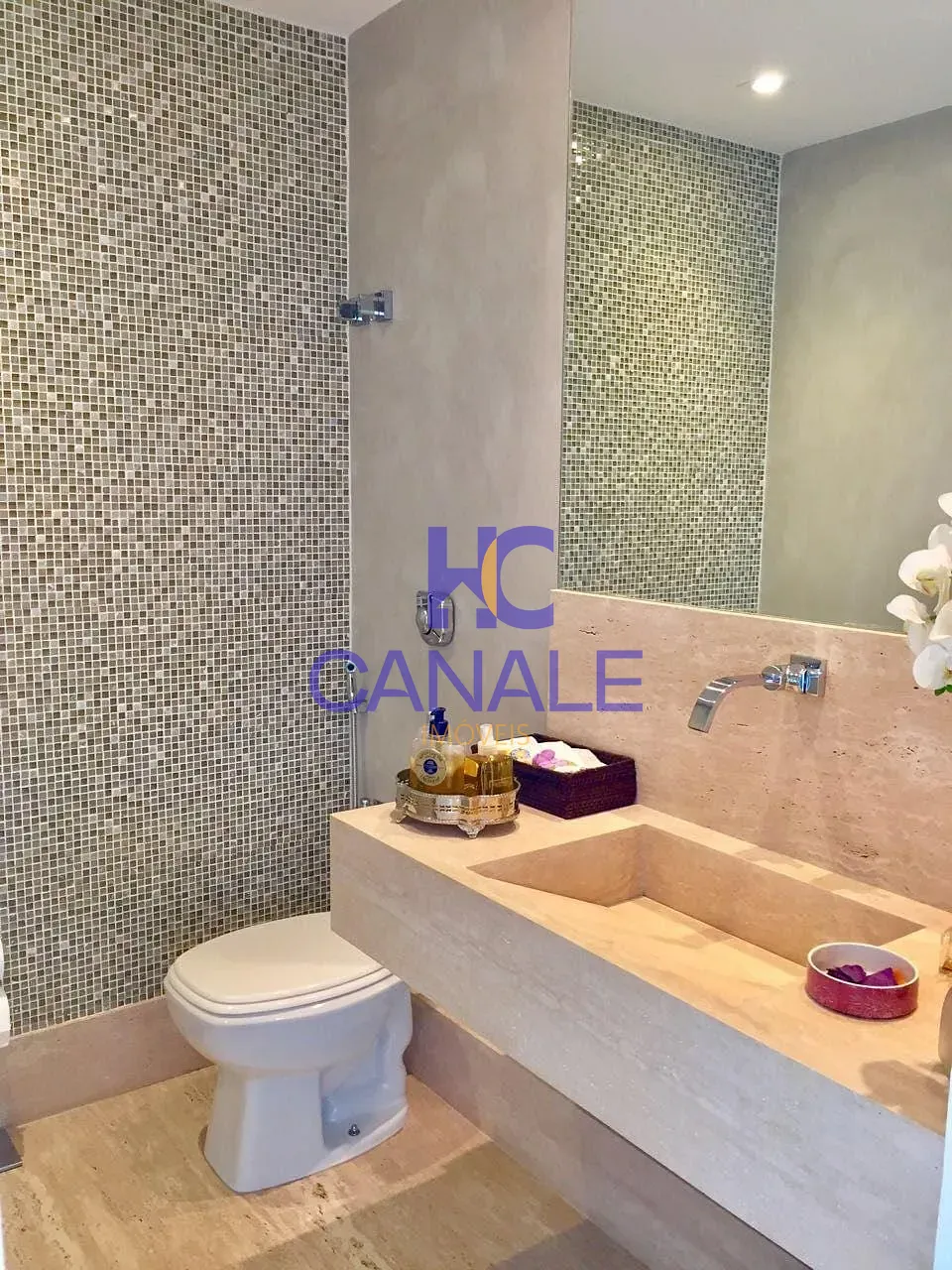 Casa, 5 quartos, 617 m² - Foto 16
