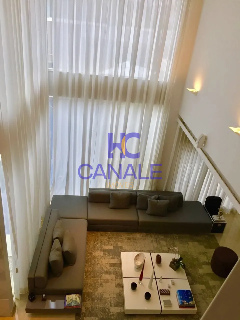 Casa, 5 quartos, 617 m² - Foto 9