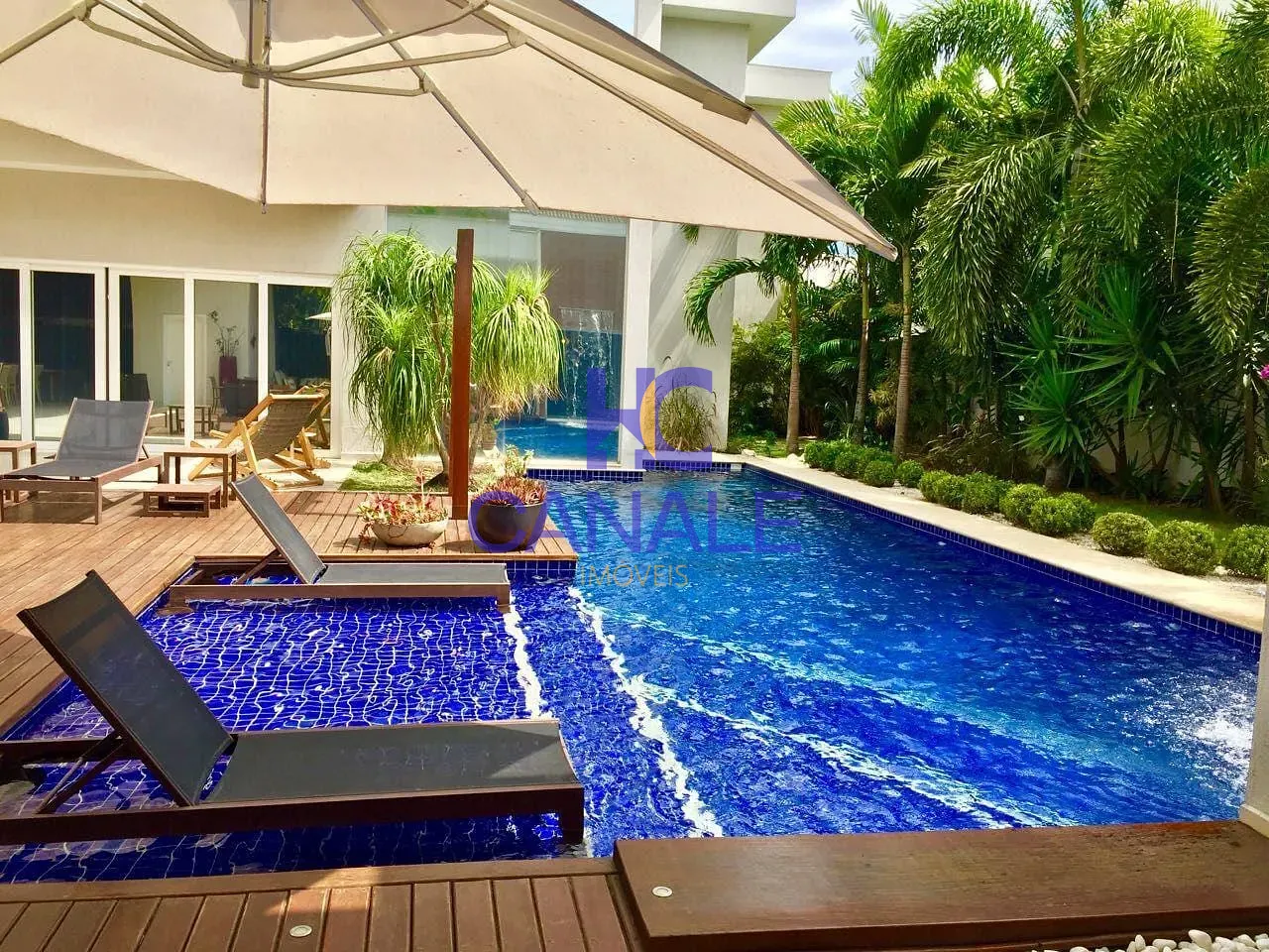 Casa, 5 quartos, 617 m² - Foto 27