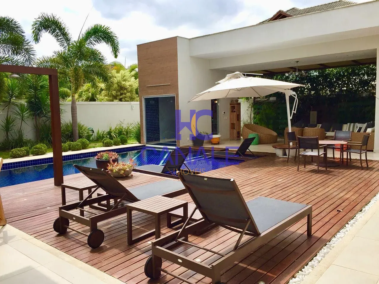 Casa, 5 quartos, 617 m² - Foto 29