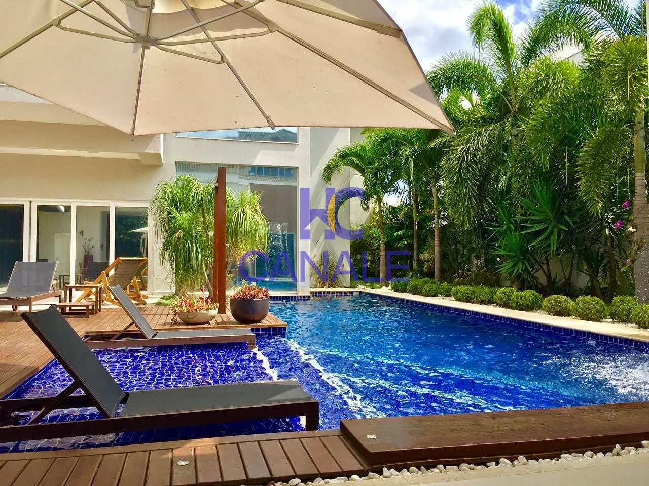 Casa, 5 quartos, 617 m² - Foto 24