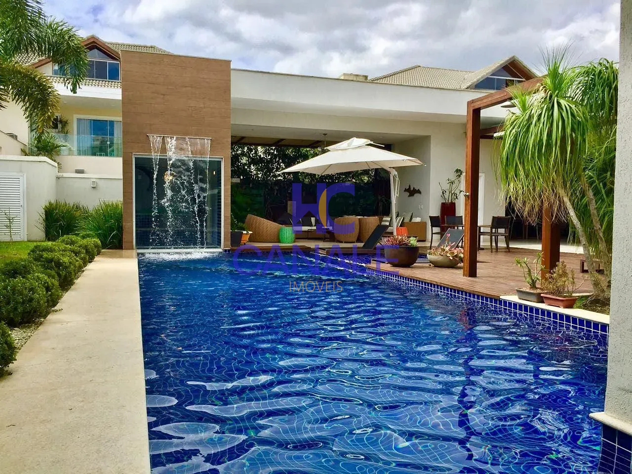 Casa, 5 quartos, 617 m² - Foto 22