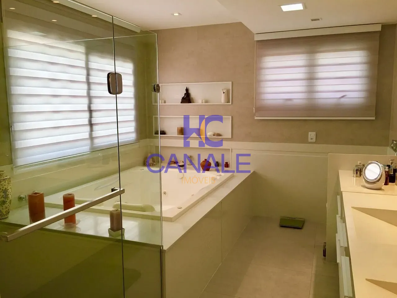 Casa, 5 quartos, 617 m² - Foto 18