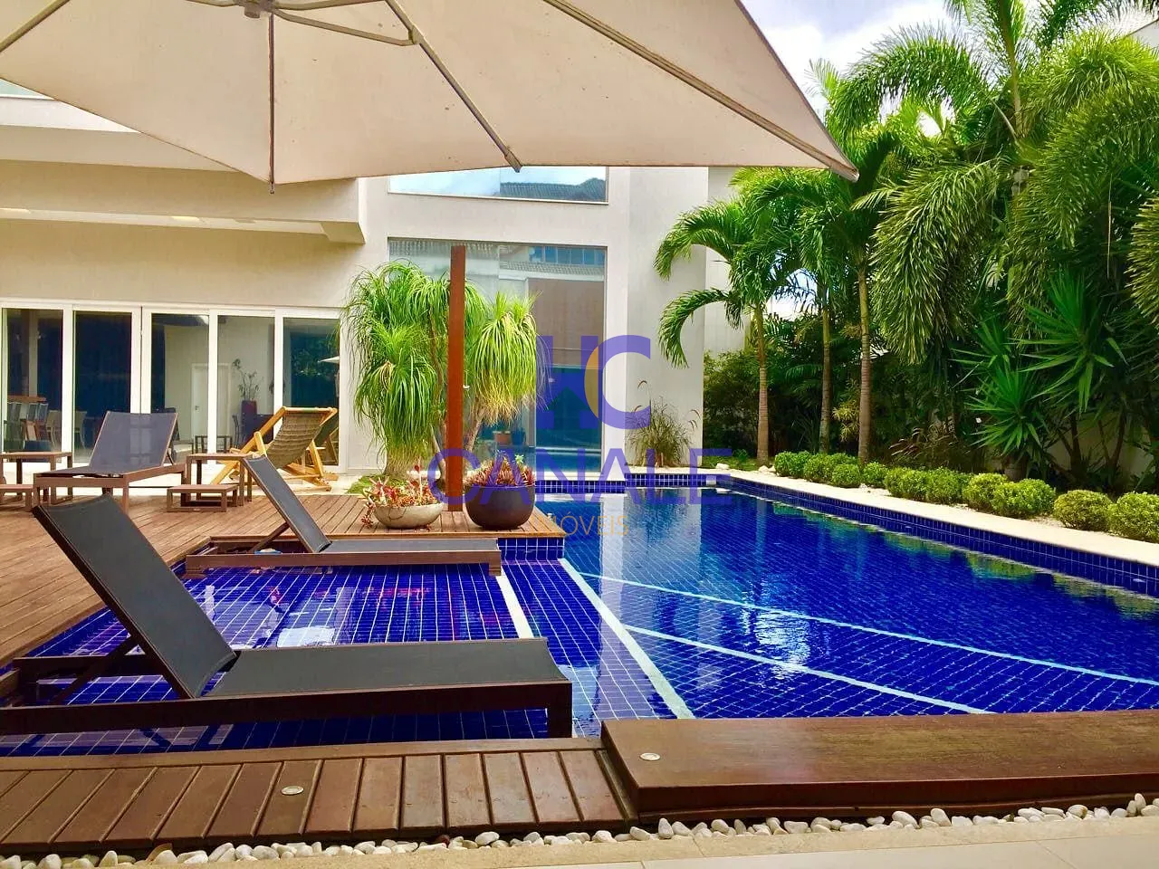 Casa, 5 quartos, 617 m² - Foto 25