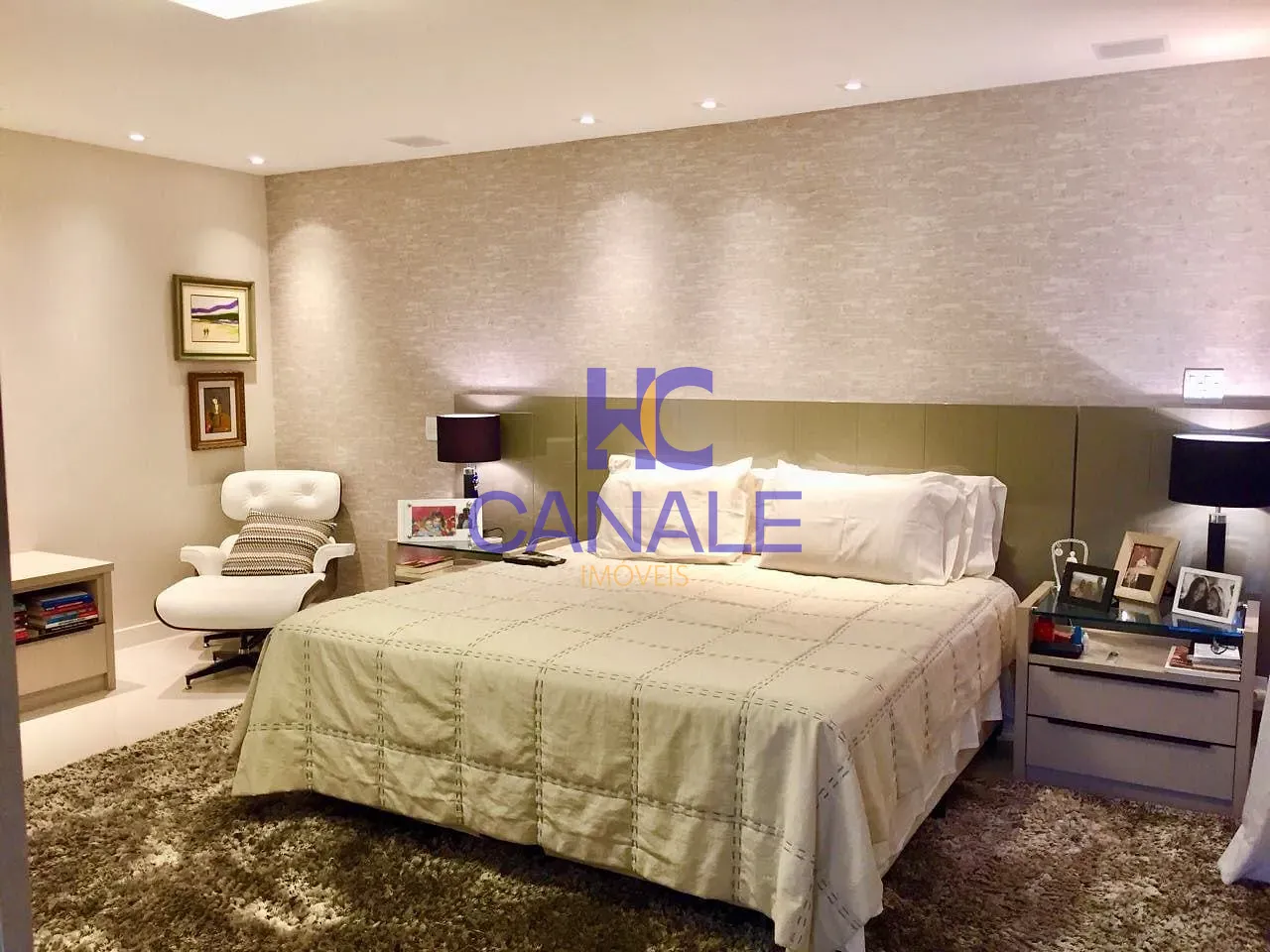 Casa, 5 quartos, 617 m² - Foto 19