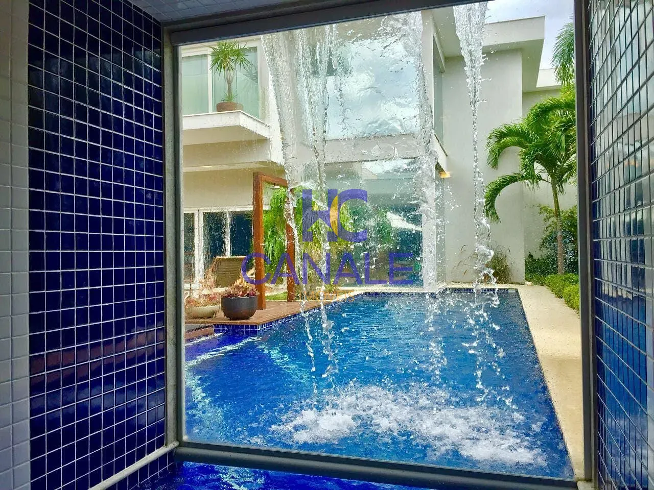 Casa, 5 quartos, 617 m² - Foto 26