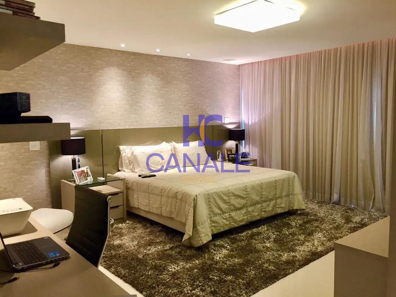 Casa, 5 quartos, 617 m² - Foto 21