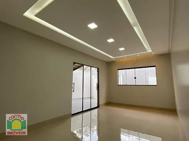 Casa com 300m² 3 quartos e 3 banheiros, à venda, no bairro Parque dos Pirineus em Anápolis
