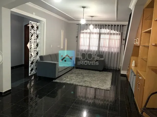 Casa com 180m² 3 quartos e 2 banheiros, à venda, no bairro Bosque dos Eucaliptos em São José dos Campos