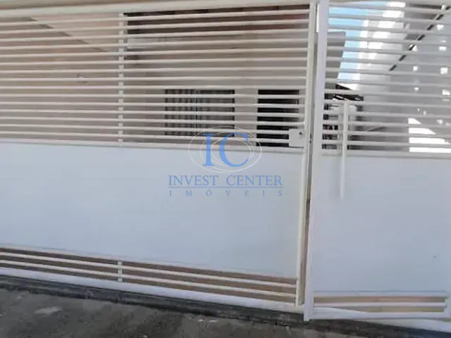 Casa com 75m² 2 quartos e 2 banheiros, à venda, no bairro Jardim dos Sabiás em Indaiatuba