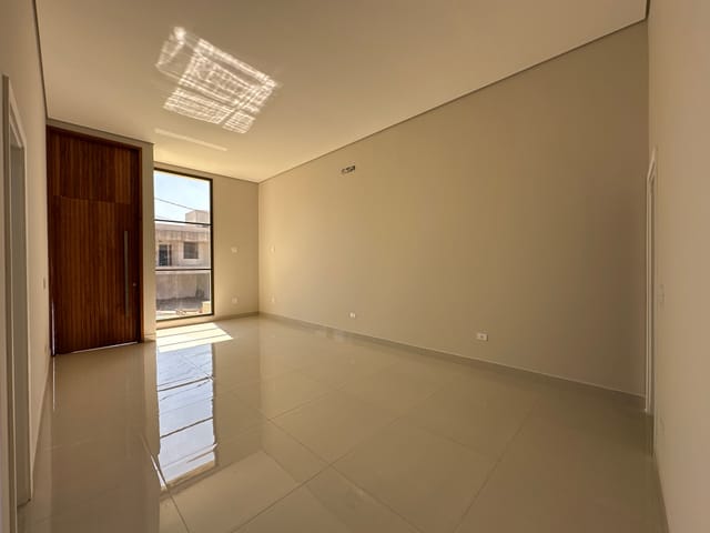 Casa com 260m² 3 quartos e 5 banheiros, à venda, no bairro Ondinhas em Piracicaba