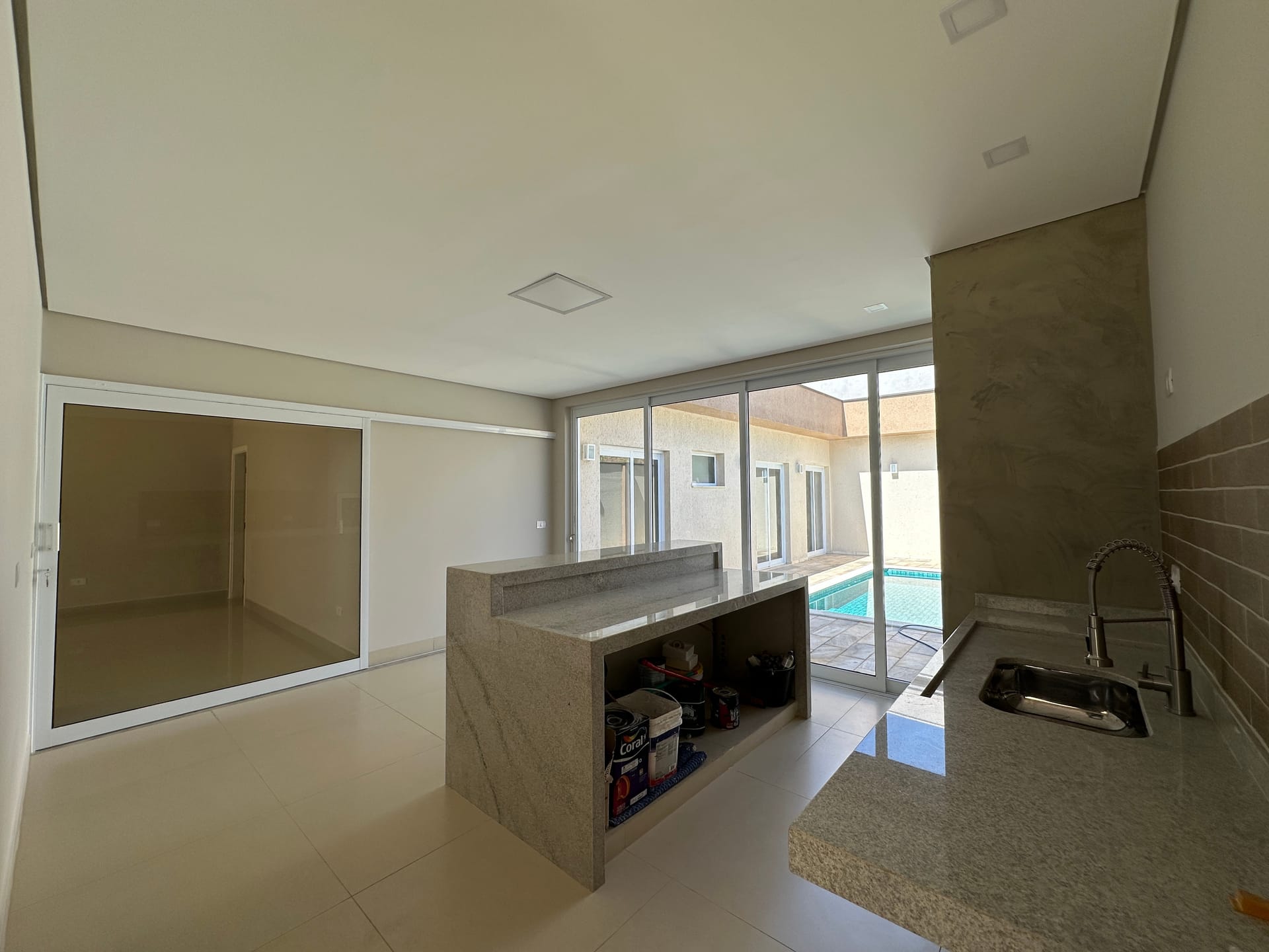 Casa, 3 quartos, 160 m² - Foto 3