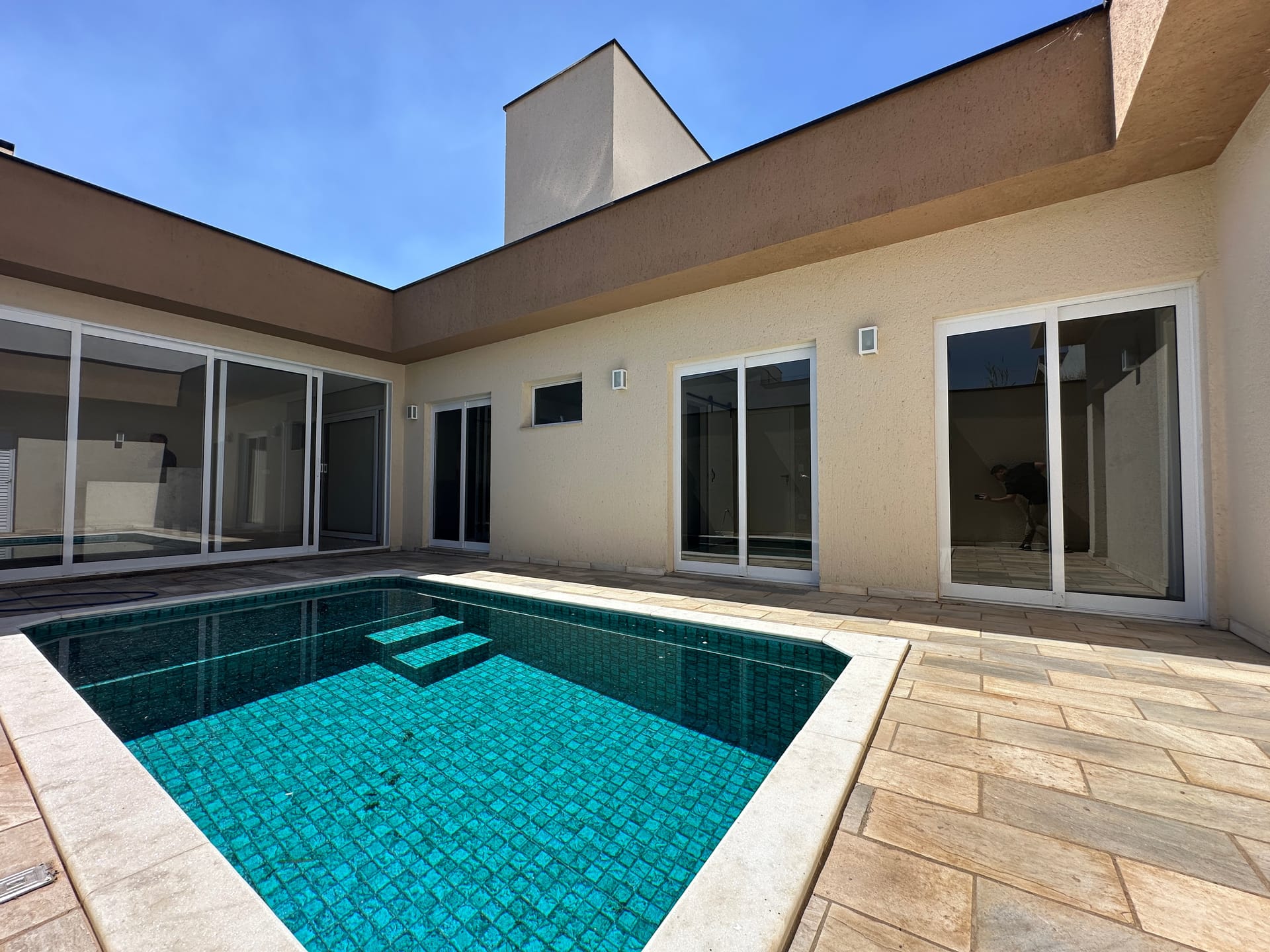 Casa, 3 quartos, 160 m² - Foto 1