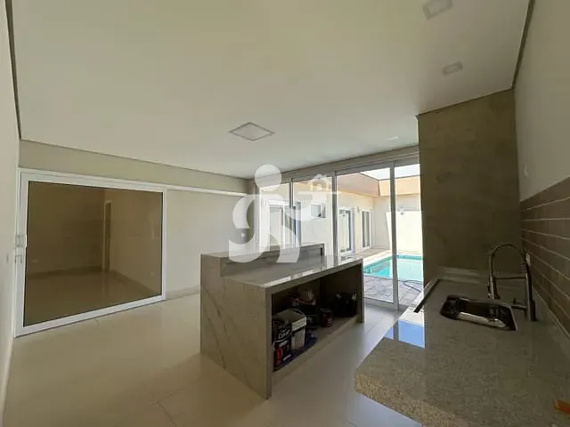 Casa com 260m² 3 quartos e 5 banheiros, à venda, no bairro Ondinhas em Piracicaba