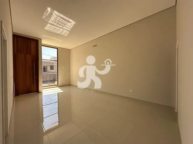 Casa com 260m² 3 quartos e 5 banheiros, à venda, no bairro Ondinhas em Piracicaba