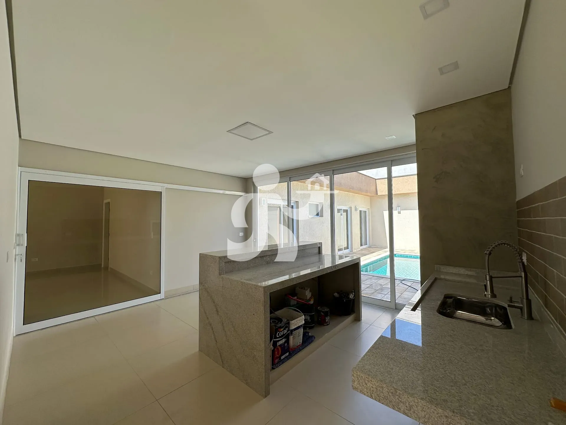 Casa, 3 quartos, 160 m² - Foto 3