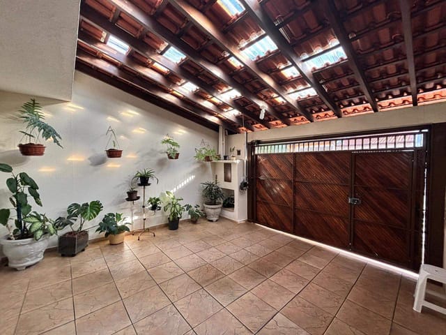 Casa com 153m² 3 quartos e 3 banheiros, à venda, no bairro Loteamento Rio Acima em Mogi das Cruzes