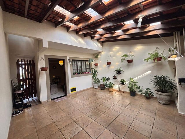Casa com 153m² 3 quartos e 3 banheiros, à venda, no bairro Loteamento Rio Acima em Mogi das Cruzes