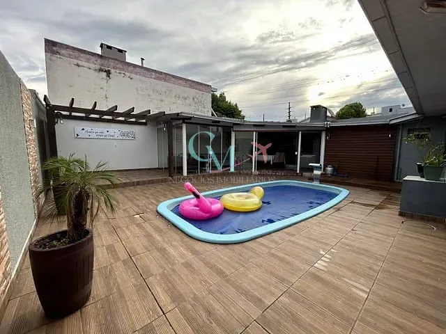 Casa com 303m² 2 quartos e 3 banheiros, à venda, no bairro Sao  jorge em Xanxerê