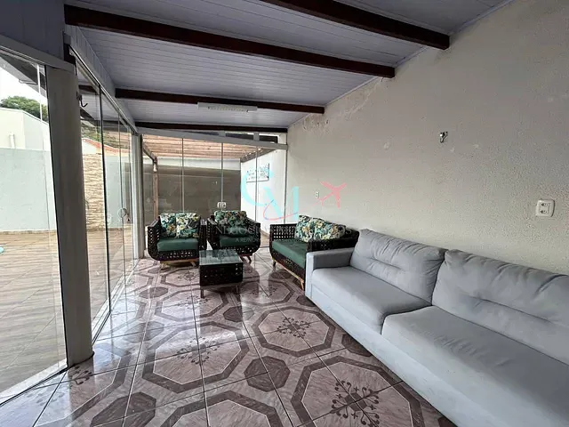 Casa com 303m² 2 quartos e 3 banheiros, à venda, no bairro Sao  jorge em Xanxerê