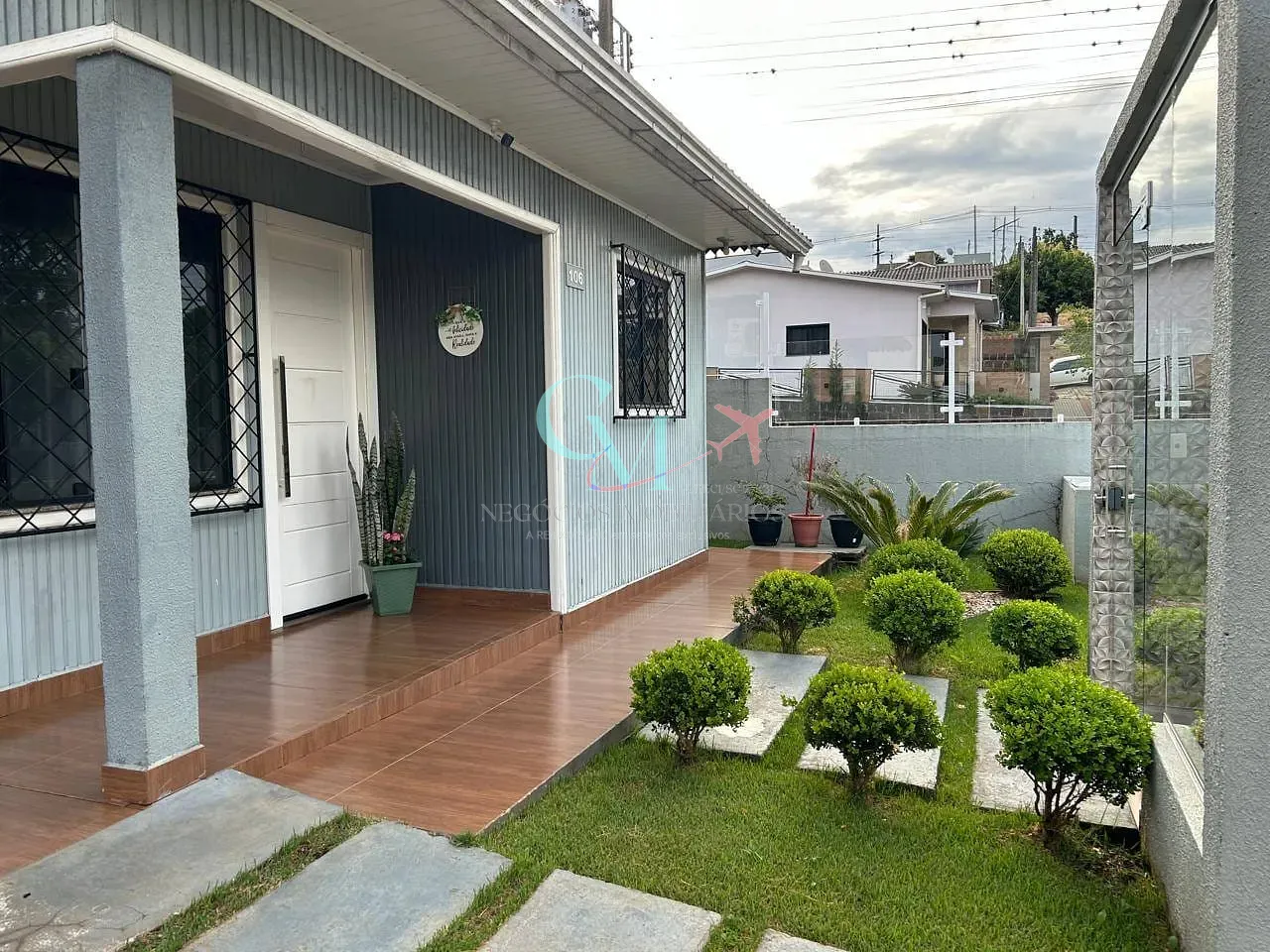 Casa, 2 quartos, 140 m² - Foto 22