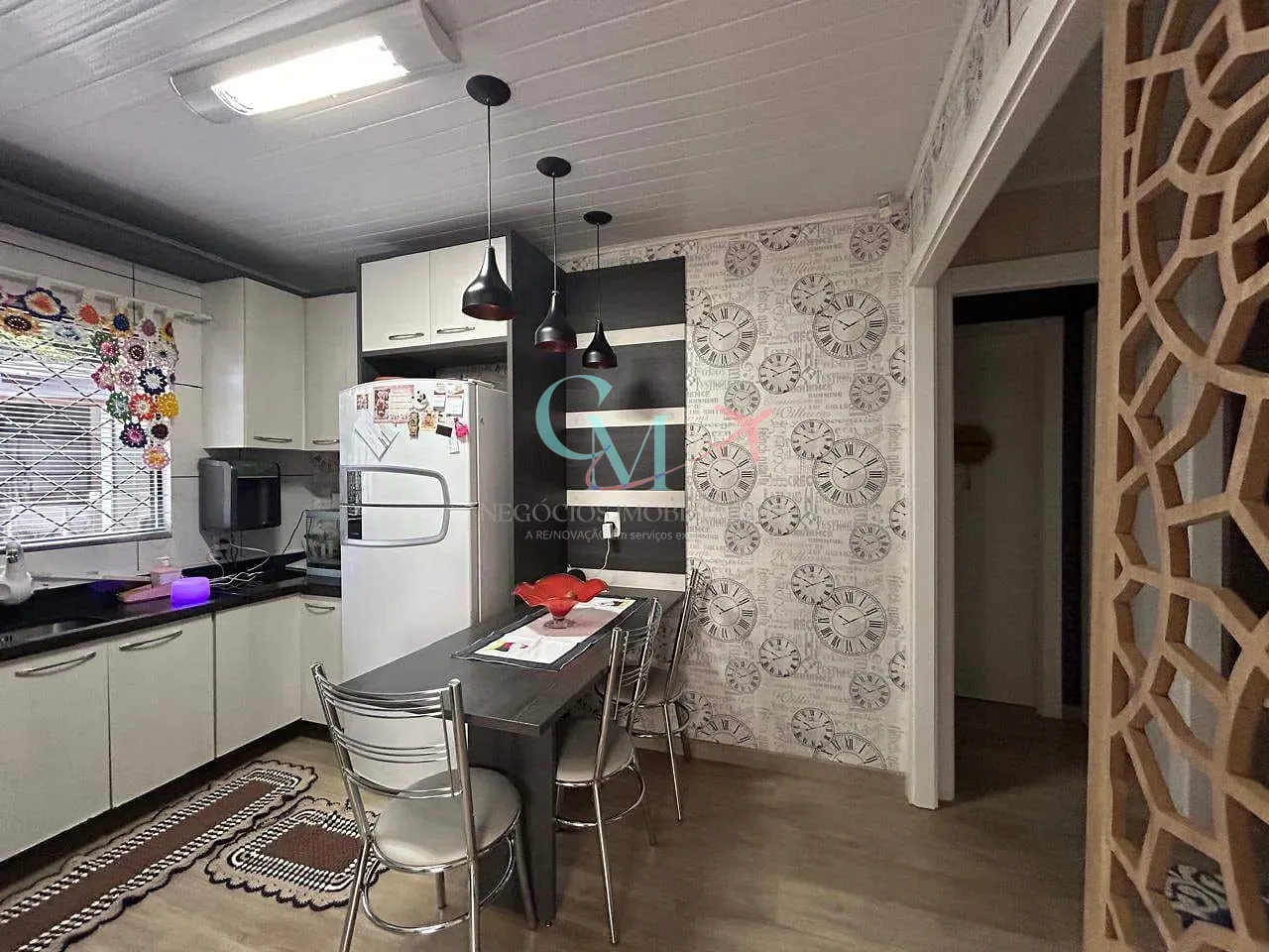 Casa, 2 quartos, 140 m² - Foto 21