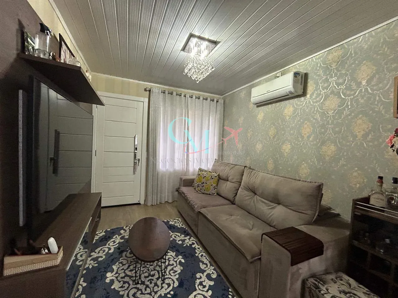 Casa, 2 quartos, 140 m² - Foto 19