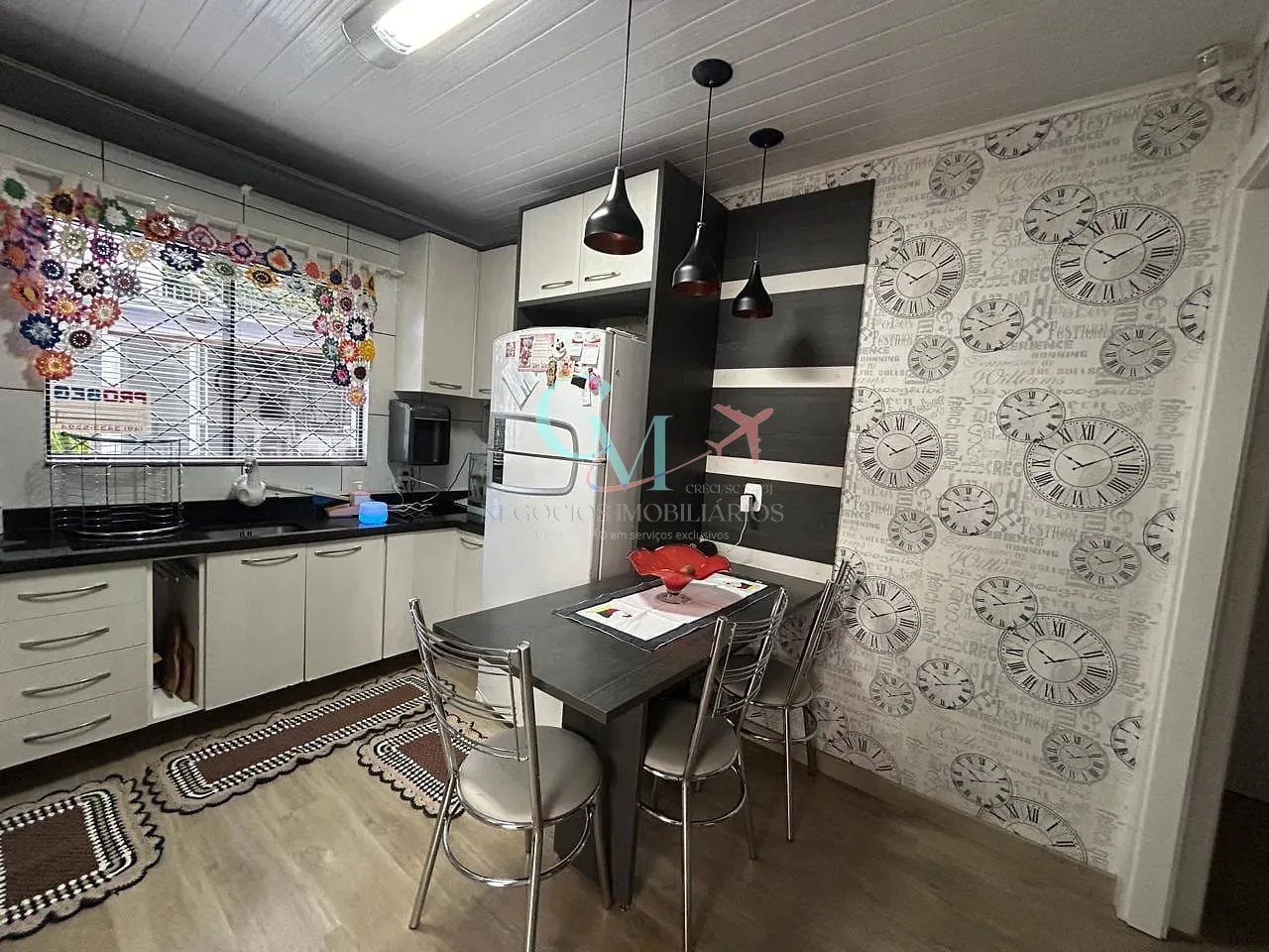 Casa, 2 quartos, 140 m² - Foto 18