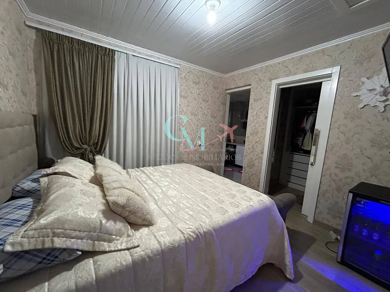 Casa, 2 quartos, 140 m² - Foto 17