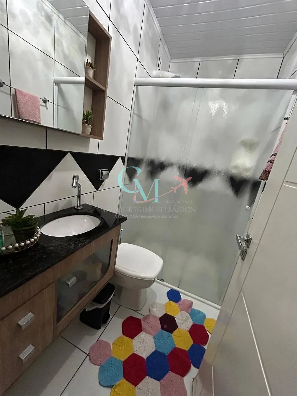 Casa, 2 quartos, 140 m² - Foto 16