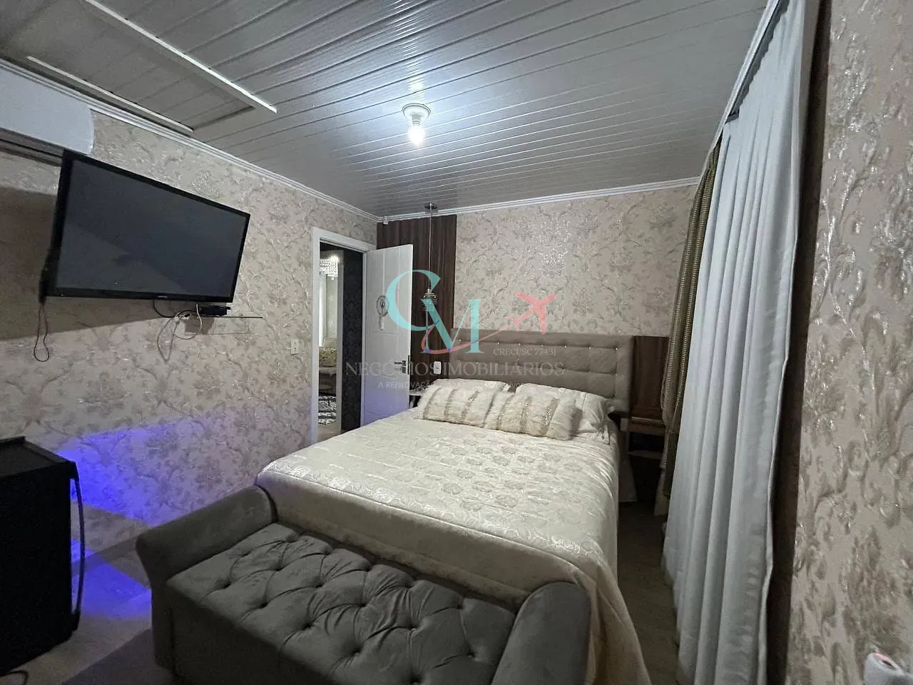 Casa, 2 quartos, 140 m² - Foto 13