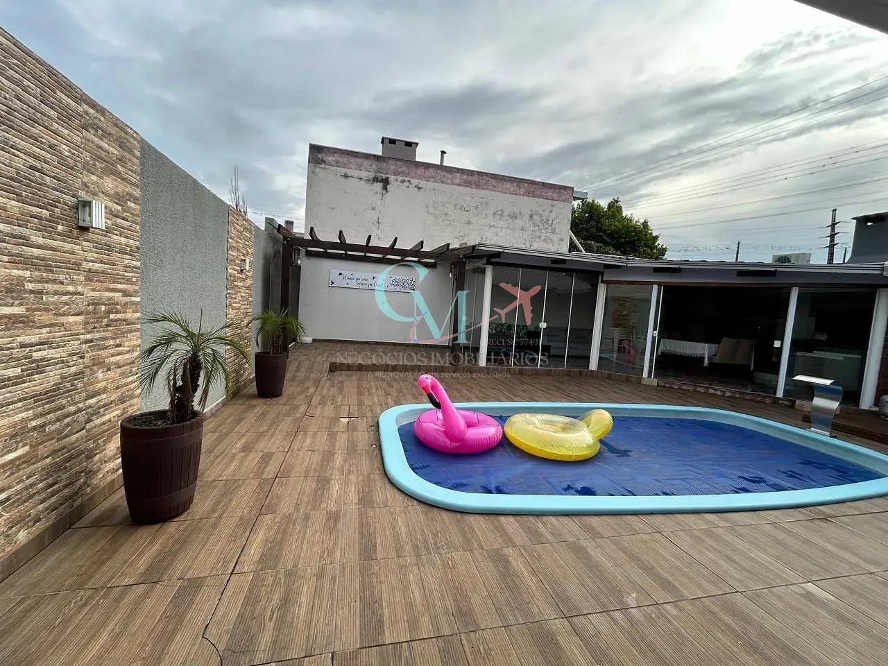 Casa, 2 quartos, 140 m² - Foto 11