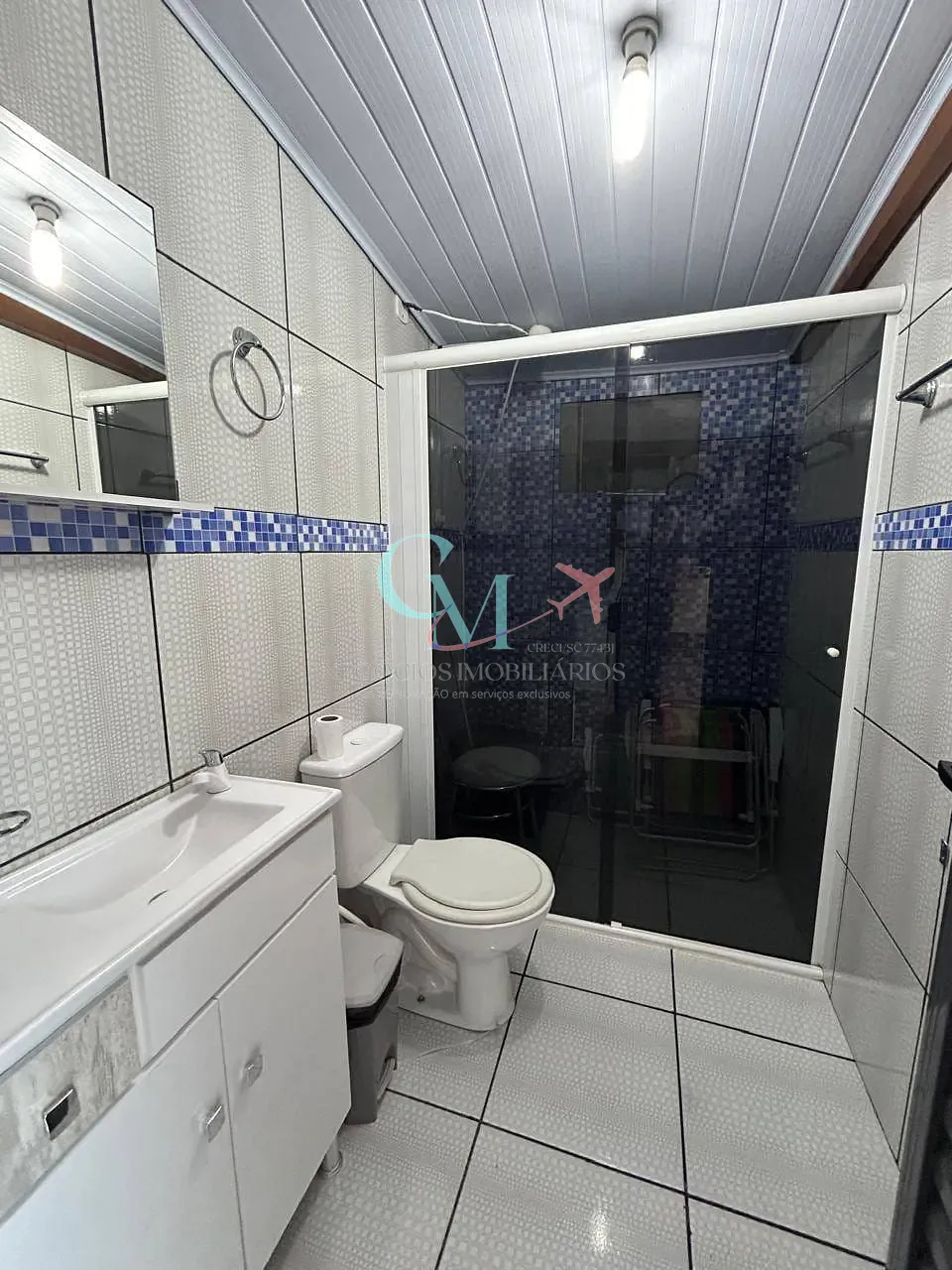 Casa, 2 quartos, 140 m² - Foto 4
