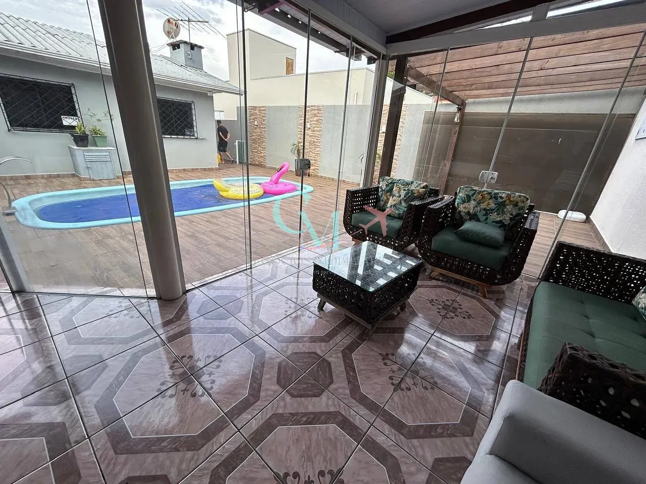 Casa, 2 quartos, 140 m² - Foto 20