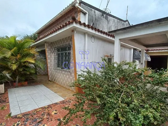 Casa com 279m² 3 quartos e 2 banheiros, à venda, no bairro Campo Grande em Rio de Janeiro