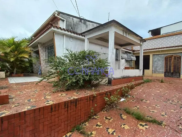 Casa com 279m² 3 quartos e 2 banheiros, à venda, no bairro Campo Grande em Rio de Janeiro
