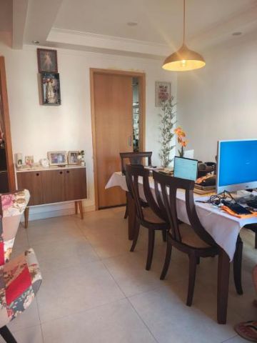 Casa com 75m² 3 quartos e 3 banheiros, à venda, no bairro Jardins Mangueiral (Jardim Botânico) em Brasília